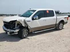 1FTEW1E50KKE32593 2019 FORD F-150