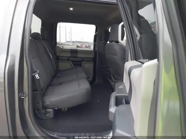 1FTEW1E50KKE32917 2019 FORD F-150 - Image 8
