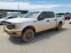 1FTEW1E50KKE41276 2019 FORD F-150