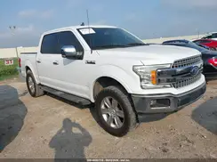 1FTEW1E50KKE52441 2019 FORD F-150