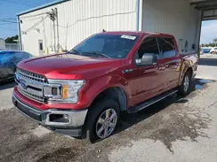 1FTEW1E50KKE56165 2019 FORD F-150