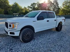 1FTEW1E50KKE56215 2019 FORD F-150