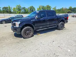 1FTEW1E50KKE61883 2019 FORD F-150
