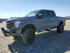 1FTEW1E50KKE68350 2019 FORD F-150