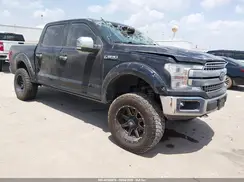 1FTEW1E50KKE91207 2019 FORD F-150