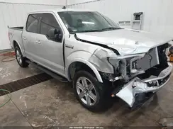 1FTEW1E50KKE91689 2019 FORD F-150