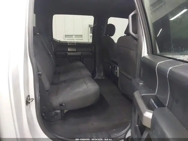 1FTEW1E50KKE91689 2019 FORD F-150 - Image 8