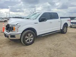 1FTEW1E50KKE92065 2019 FORD F-150