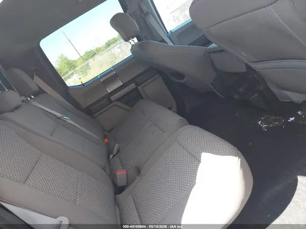 1FTEW1E50KKE93667 2019 FORD F-150 - Image 8