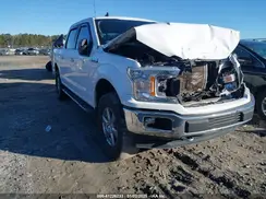 1FTEW1E50KKE98254 2019 FORD F-150