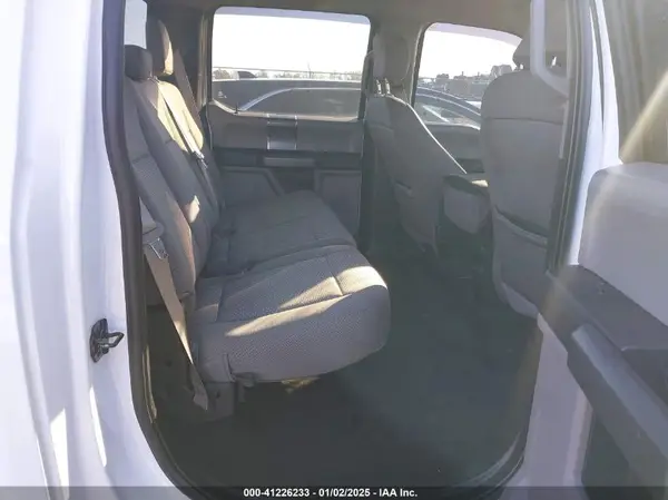 1FTEW1E50KKE98254 2019 FORD F-150 - Image 8