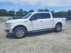 1FTEW1E50KKF08992 2019 FORD F-150