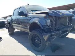 1FTEW1E50KKF09589 2019 FORD F-150