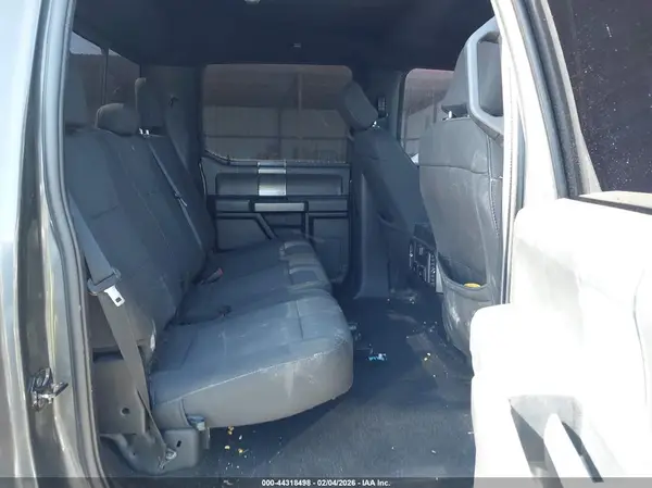 1FTEW1E50KKF09589 2019 FORD F-150 - Image 8