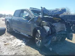 1FTEW1E50KKF18194 2019 FORD F-150