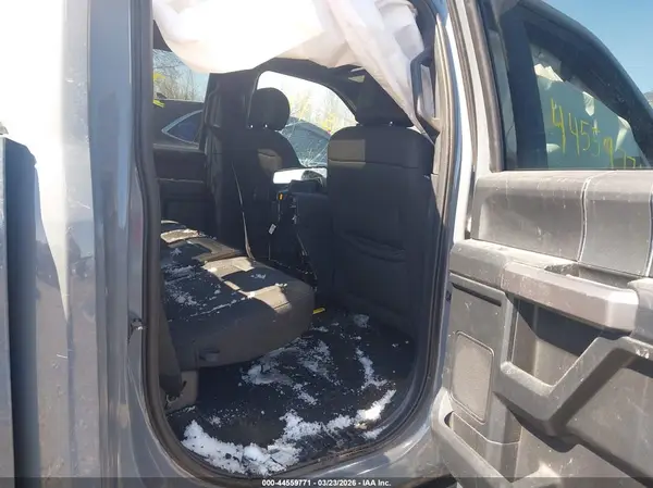 1FTEW1E50KKF18194 2019 FORD F-150 - Image 8