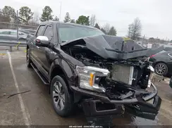 1FTEW1E50KKF22441 2019 FORD F-150
