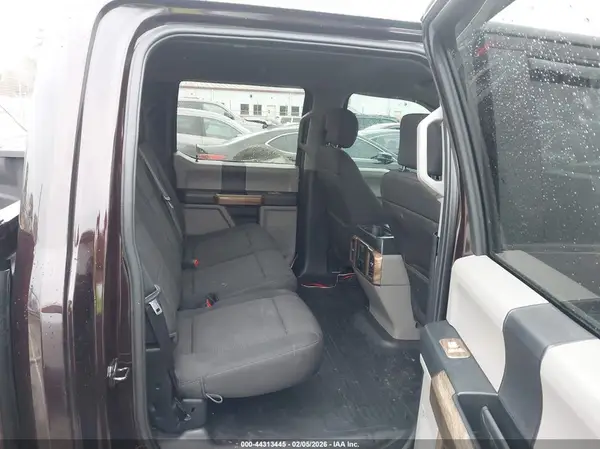 1FTEW1E50KKF22441 2019 FORD F-150 - Image 8