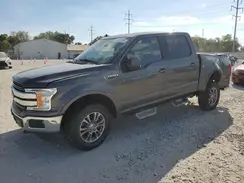 1FTEW1E50LFA24153 2020 FORD F-150