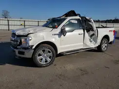 1FTEW1E50LFA45391 2020 FORD F-150