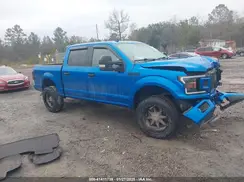1FTEW1E50LFA53149 2020 FORD F-150