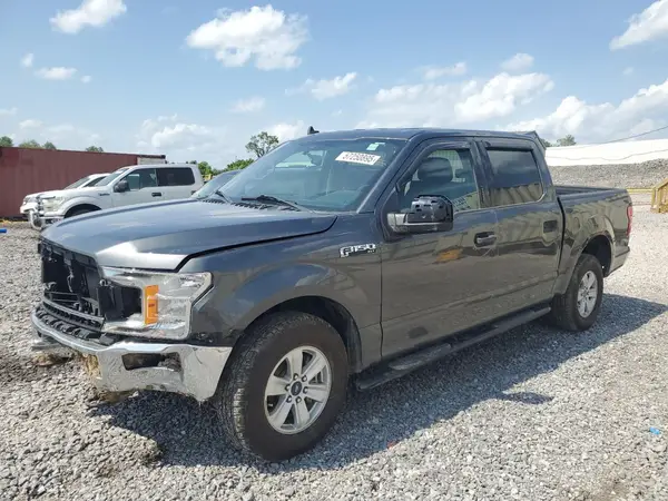 1FTEW1E50LFA62966 2020 FORD F-150 - Image 1
