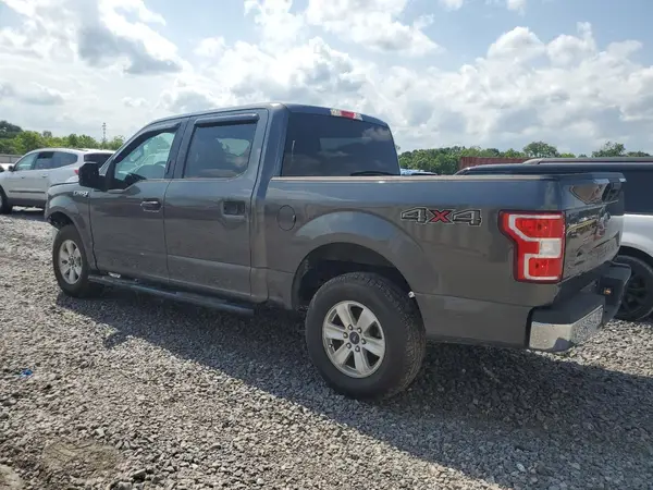 1FTEW1E50LFA62966 2020 FORD F-150 - Image 2