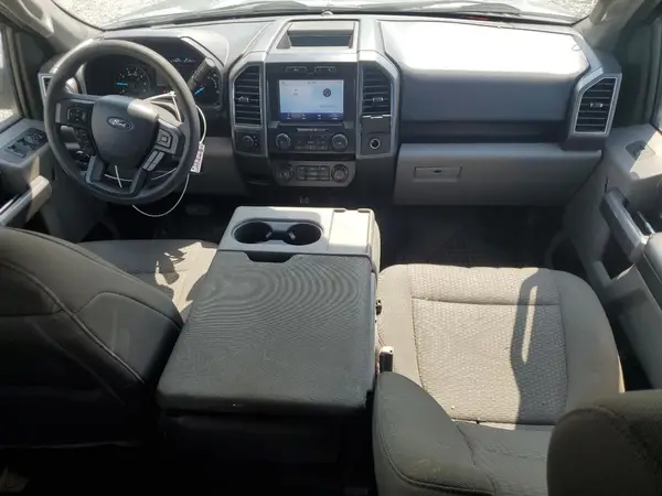 1FTEW1E50LFA62966 2020 FORD F-150 - Image 8