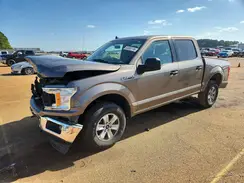 1FTEW1E50LFA63213 2020 FORD F-150