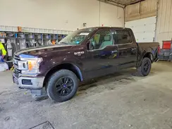 1FTEW1E50LFA63759 2020 FORD F-150
