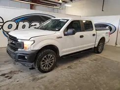 1FTEW1E50LFA73434 2020 FORD F-150