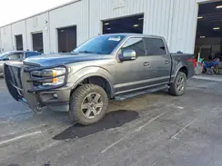 1FTEW1E50LFA76673 2020 FORD F-150