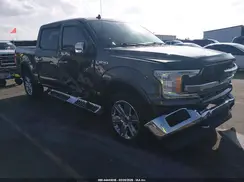 1FTEW1E50LFA81422 2020 FORD F-150