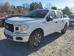 1FTEW1E50LFA81436 2020 FORD F-150