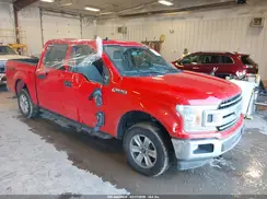 1FTEW1E50LFA83543 2020 FORD F-150