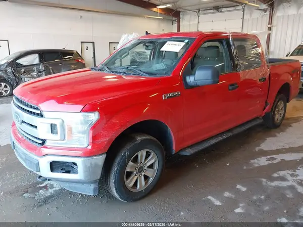 1FTEW1E50LFA83543 2020 FORD F-150 - Image 2