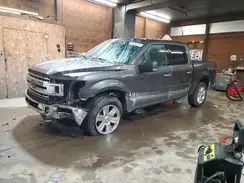 1FTEW1E50LFA92369 2020 FORD F-150