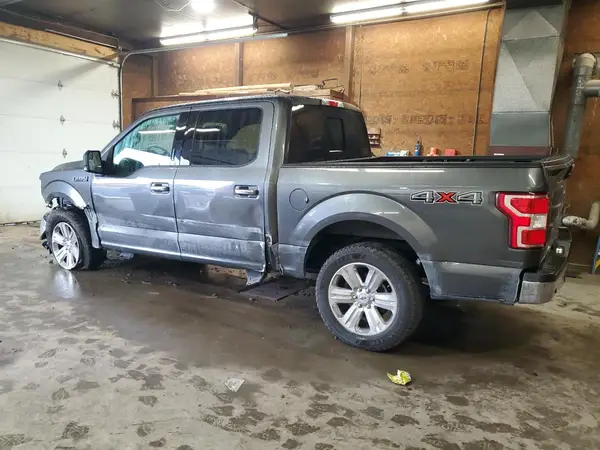 1FTEW1E50LFA92369 2020 FORD F-150 - Image 2