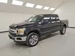 1FTEW1E50LFA96213 2020 FORD F-150