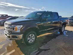 1FTEW1E50LFA96938 2020 FORD F-150