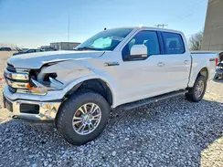 1FTEW1E50LFA97488 2020 FORD F-150