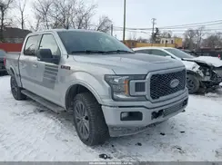1FTEW1E50LFB07713 2020 FORD F-150