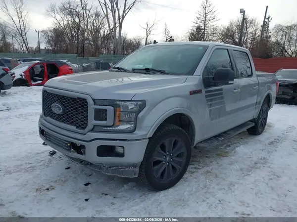 1FTEW1E50LFB07713 2020 FORD F-150 - Image 2