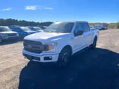 1FTEW1E50LFB12006 2020 FORD F-150