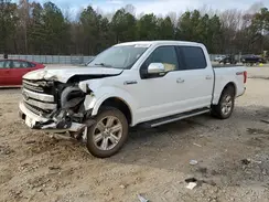 1FTEW1E50LFB12720 2020 FORD F-150