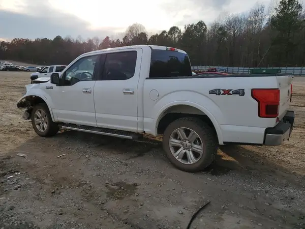 1FTEW1E50LFB12720 2020 FORD F-150 - Image 2