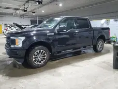 1FTEW1E50LFB26715 2020 FORD F-150