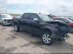 1FTEW1E50LFB33387 2020 FORD F-150