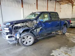 1FTEW1E50LFB44406 2020 FORD F-150