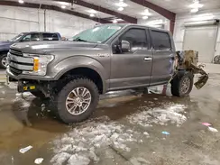 1FTEW1E50LFB50660 2020 FORD F-150